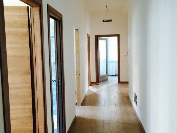 Archisio - La Servizi Ristrutturazioni - Progetto Interni