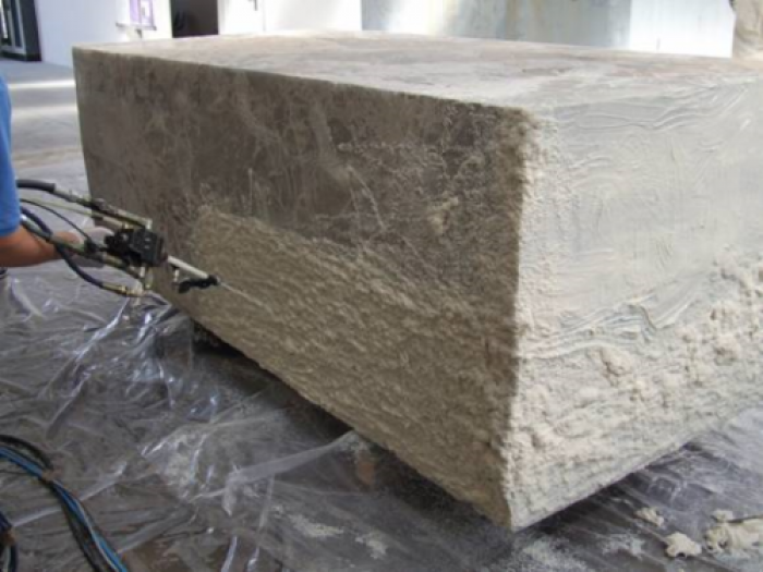 Archisio - Tortorici Marmi - Progetto Rifiniture