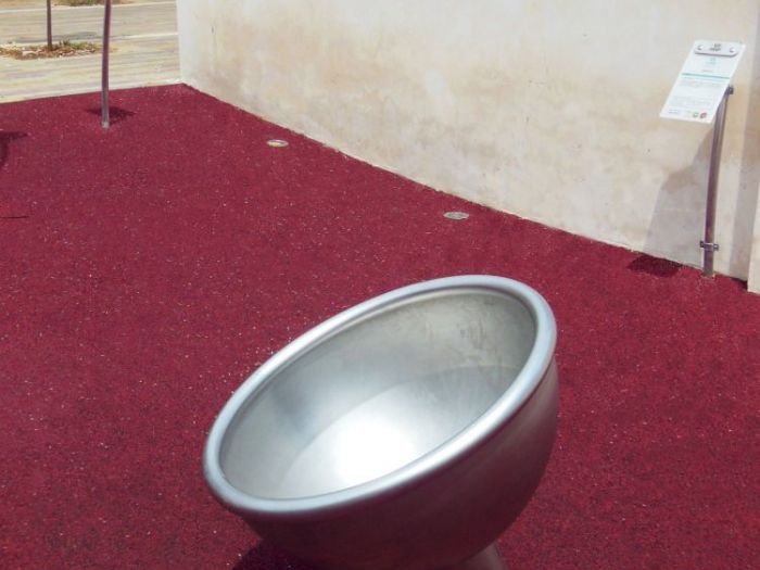 Archisio - Daniele Francesco Santoro - Progetto Cdbedb - citt delle bambine e dei bambini