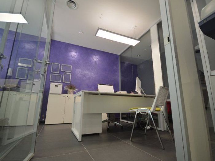 Archisio - Francesco Del Piano - Progetto Uffici