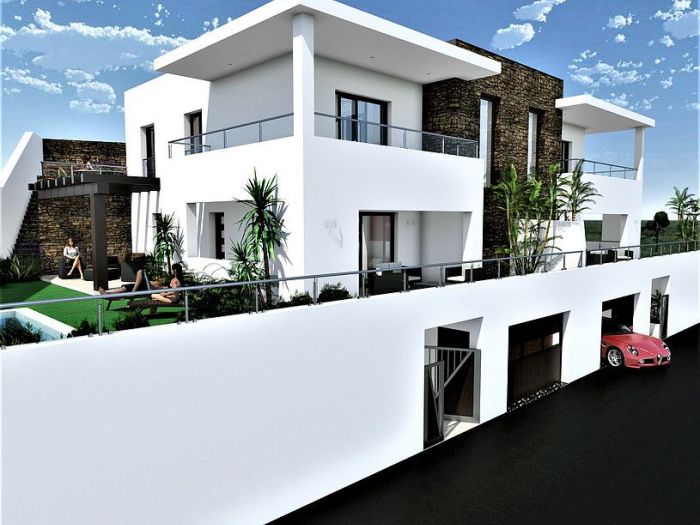 Archisio - Eco Domus - Progetto I nostri progetti