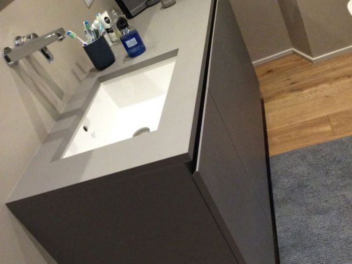 Archisio - Essenza Legno - Progetto Essenza legno