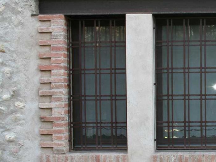 Archisio - Clab Architettura - Progetto Casa gandiniResidenza privata