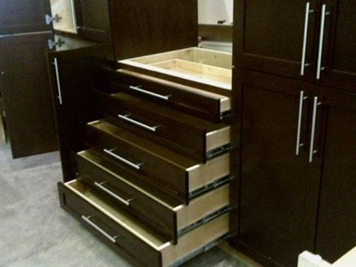 Archisio - Giuseppebarsotti - Progetto Mobili