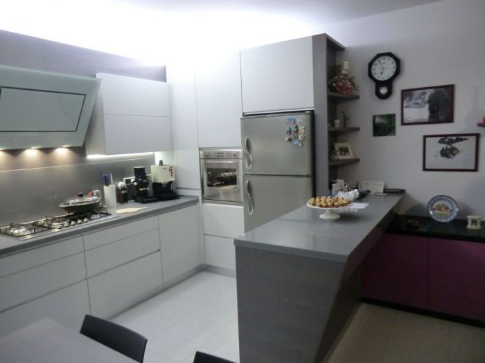 Archisio - Arredamenti Dalla A Alla Z - Progetto Progetto interior 1