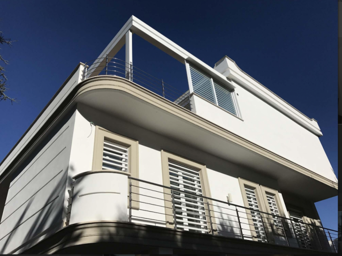 Archisio - Officine Architetti - Progetto Antonia house