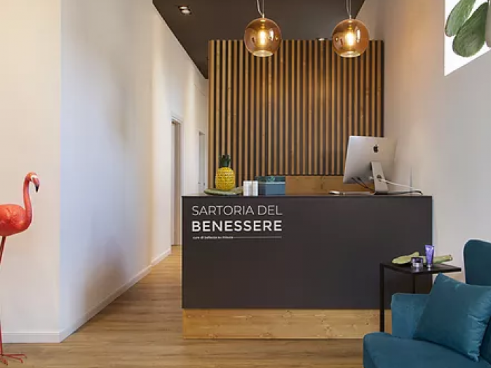 Archisio - Giorgio Davide Manzoni - Progetto Interior design altri progetti