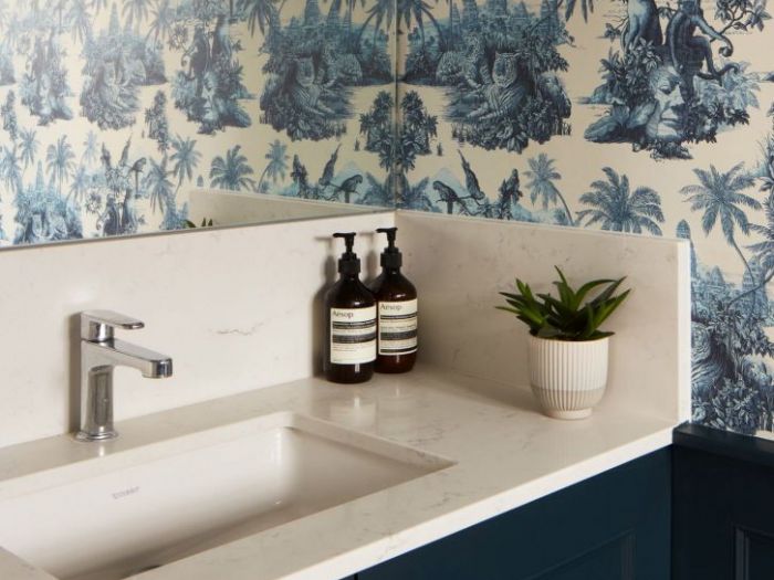 Archisio - Ciao - Creative Ideas And Architecture Office - Progetto Barnet house - eclectic residence