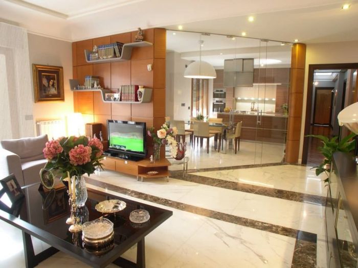 Archisio - Alfonso Derrico - Progetto Residenza privata frattamaggiore