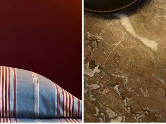 Archisio - Matteo Castelli Fotografia - Progetto Villa privata sarteano