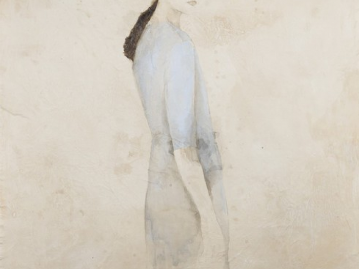 Archisio - Valeria Patrizi - Progetto Artista