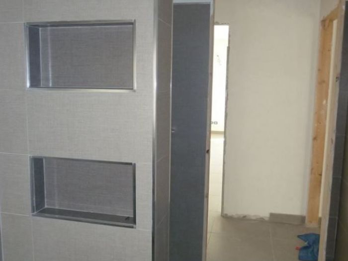 Archisio - Impresa Edile Berenato Di Berenato Antonio - Progetto Rivestimenti