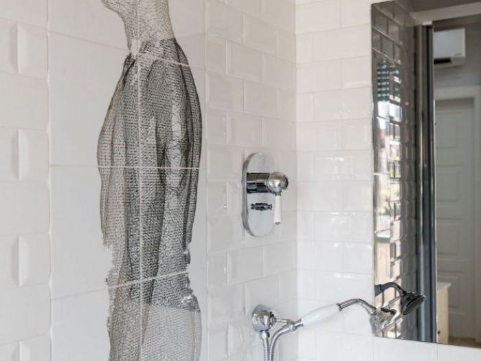 Archisio - Daniele Raffaelli - Progetto Fotografia di interni