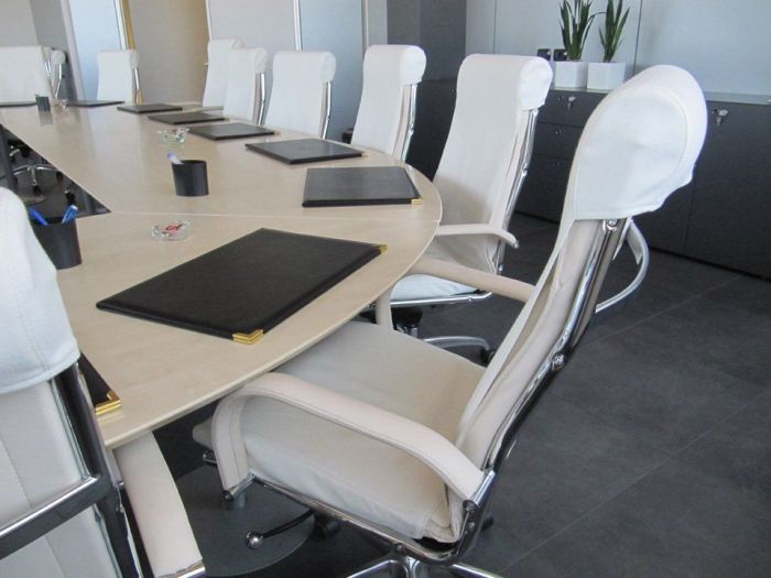 Archisio - Il Tetto Arredamento - Progetto Soluzioni darredo contract in provincia di vicenza