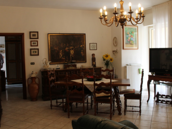 Archisio - Puglia Home Staging Di Claudia Nardone - Progetto Casa via concilio vaticano