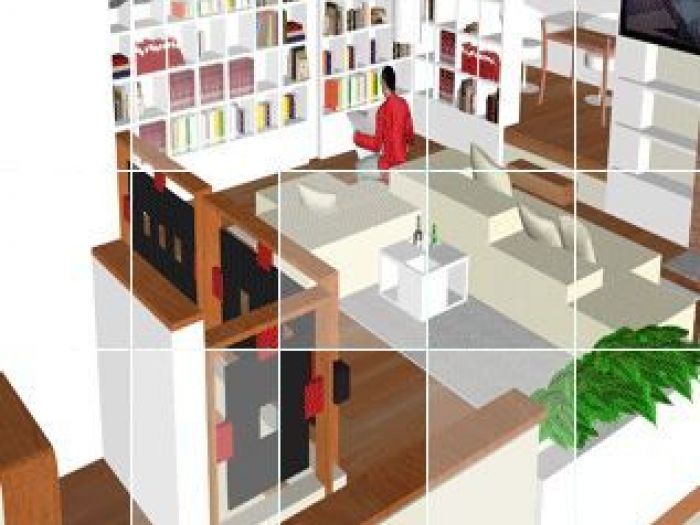 Archisio - Alessandro Cirillo - Progetto Attivit 3