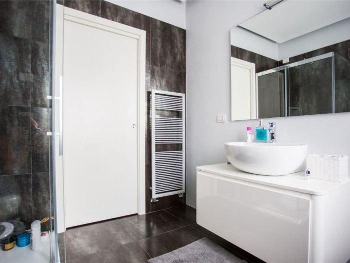 Archisio - Architrevi Studio Maridati - Progetto Ristrutturazione appartamentoCasa p