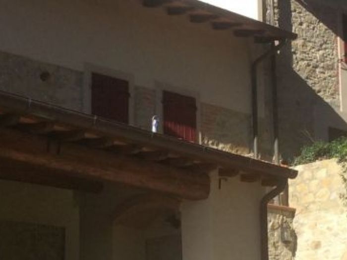 Archisio - Sc Edilizia - Progetto Lavoro ristrutturazione corella