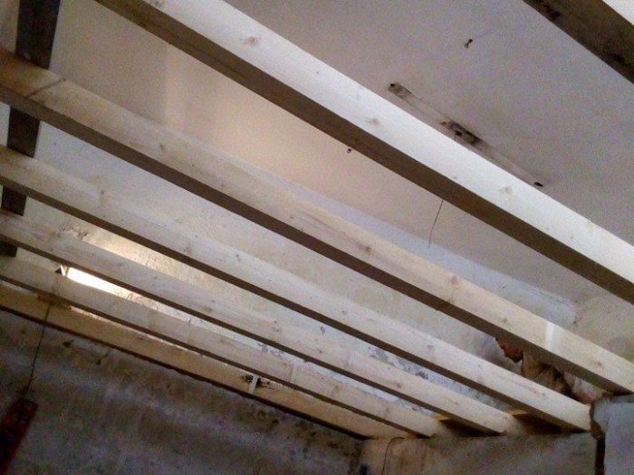 Archisio - Impresa Edile Pappalardo Romoaldo - Progetto Rifacimento interni