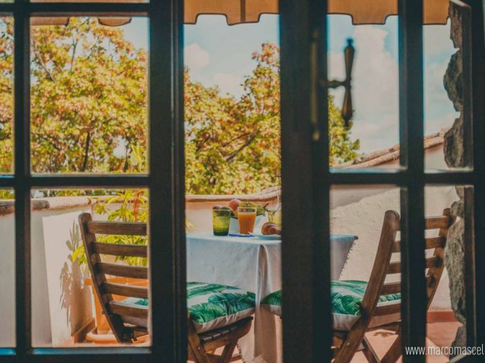 Archisio - Marco Mascellini - Progetto Fotografie hotel