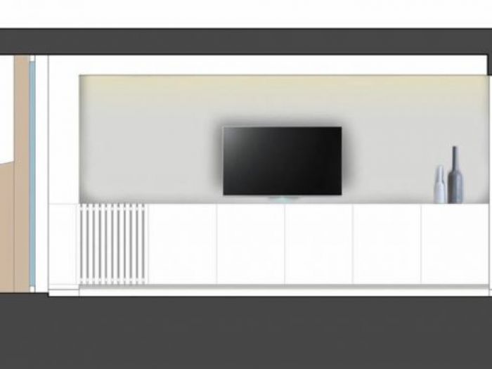 Archisio - Tommaso Barill - Progetto Paradise house