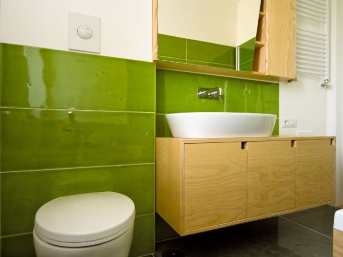 Archisio - Marco Mazzella - Progetto Interni casa lm