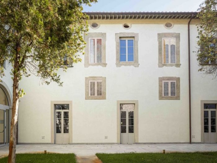 Archisio - Ati Project - Progetto Scuola normale superiore