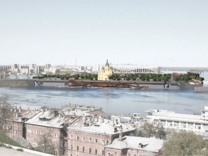 Archisio - Dbmlab - Progetto Architettura