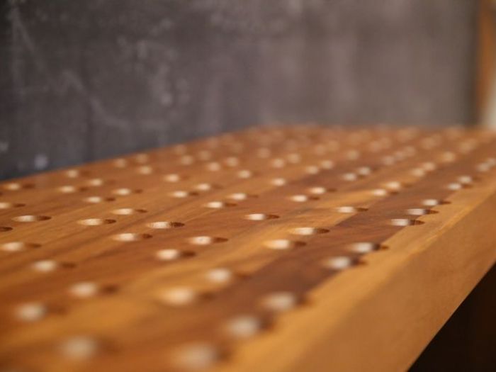 Archisio - Ebanisteria Cavallaro - Progetto Pronte