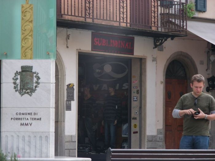 Archisio - Studio Lenzi Associati - Progetto La nuova piazza della libert