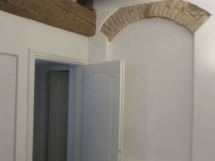 Archisio - Impresa Panizzolo srl - Progetto Realizzazione nuova unit abitativa da vecchio cascinale