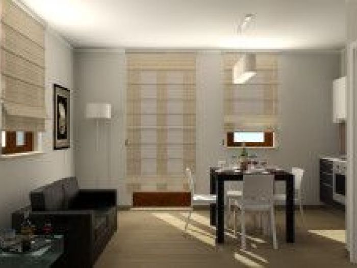 Archisio - Mageris srl - Progetto Progetti rendering - adamoeva bb trilocale