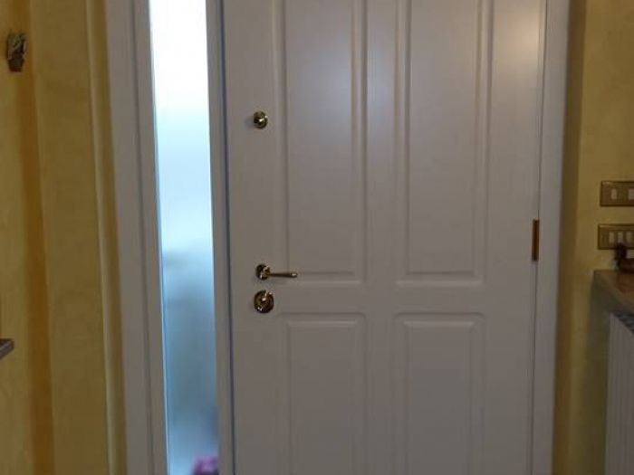 Archisio - Porte Porte srl - Progetto Porte