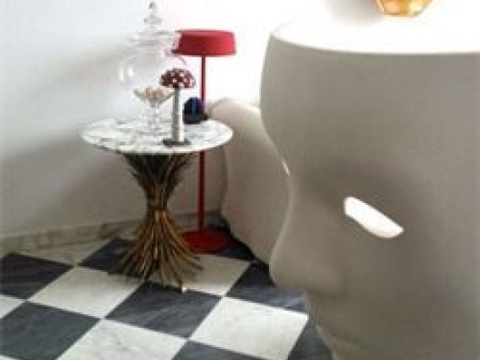 Archisio - Passerini Partners Atelier - Progetto Rifacimento interni