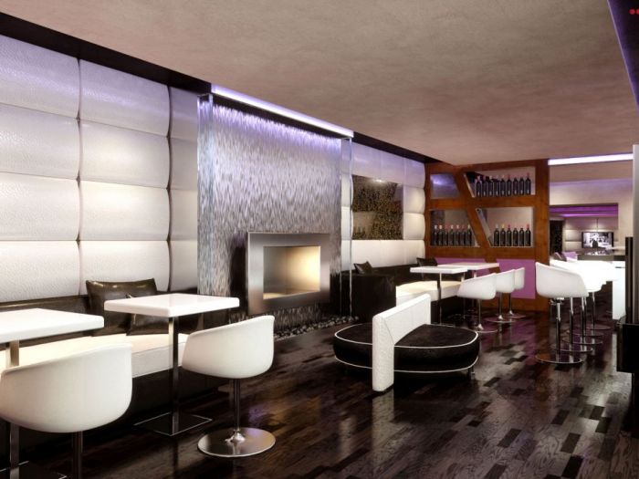 Archisio - Studiobartolini - Progetto Rendering negozi