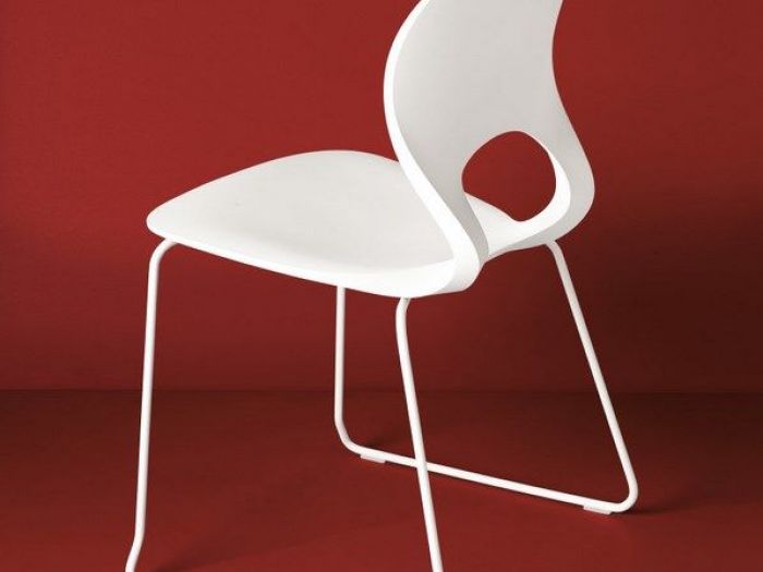 Archisio - Bassetti Proposte Darredo - Progetto Sedie sgabelli