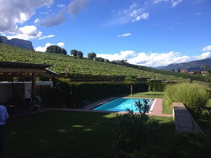 Archisio - Mkstudio - Progetto Maso