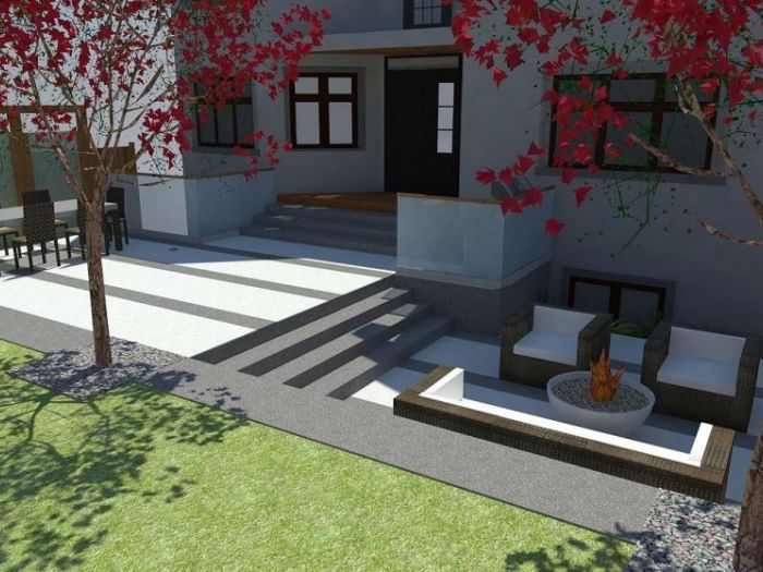 Archisio - Remo Bozza Landscape Architecture - Progetto Canada projects