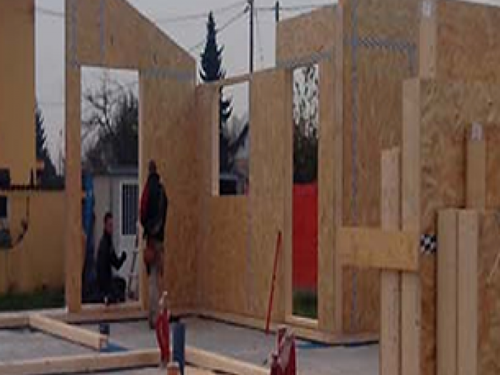 Archisio - Impresa Edile Massimo - Progetto Coperture