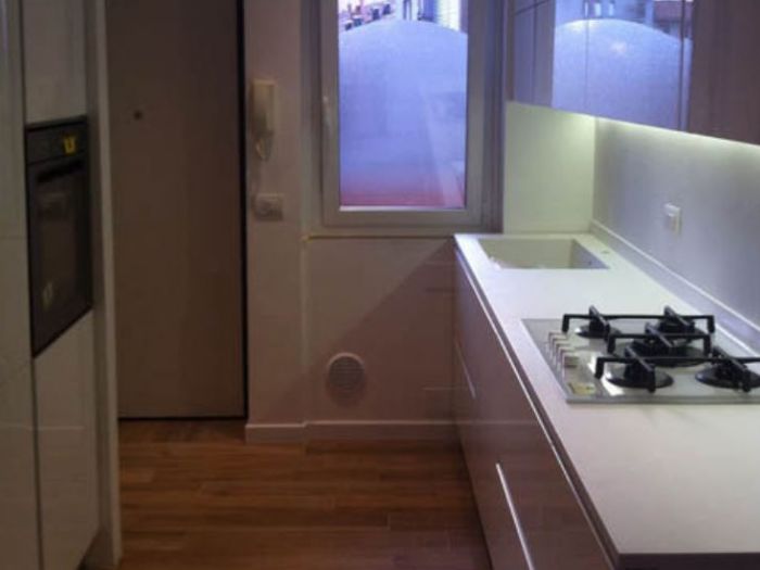 Archisio - Giorgio Gravina - Progetto Casa privata a milano