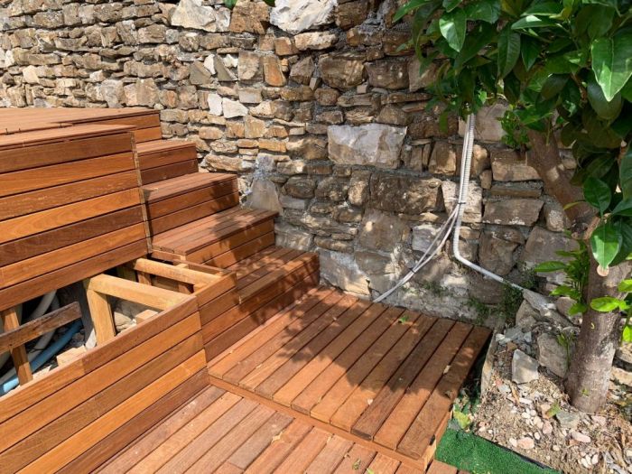 Archisio - Nadine Schmitz - Progetto Efficientamento energetico e outdoor