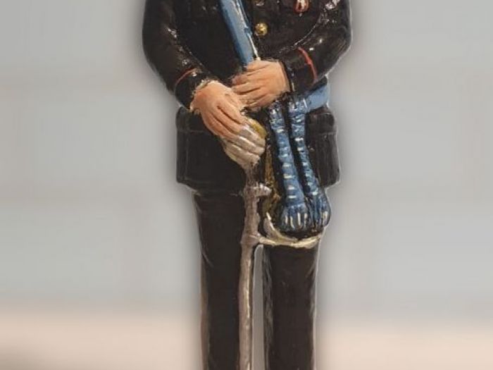 Archisio - Fortunato Violi - Progetto Crest e medaglie fo