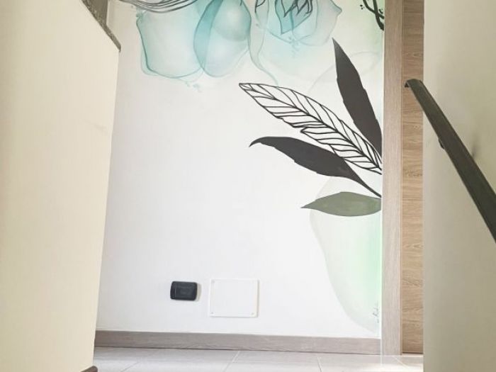 Archisio - Regalarte - Progetto Ambienti vari