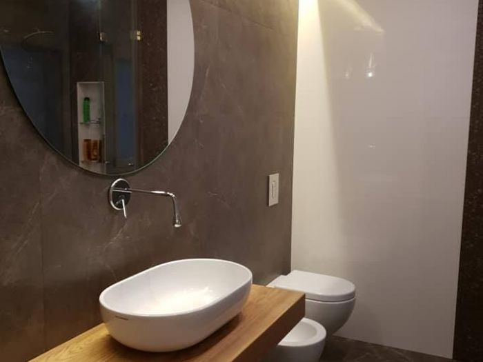 Archisio - Emmeti Architetti Associati - Progetto Ristrutturazione di interni