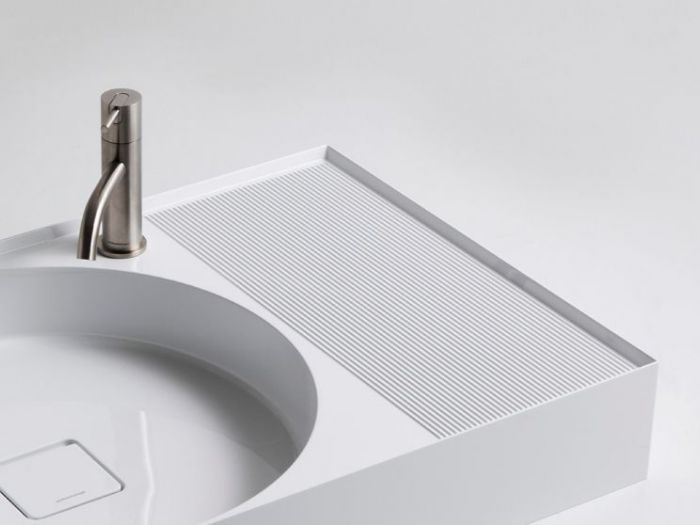 Archisio - Mario Ferrarini Studio - Progetto Graffio