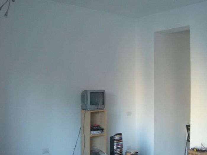 Archisio - Ristrutturazione Roma srl - Progetto Ristrutturazione appartamento 74 mq roma