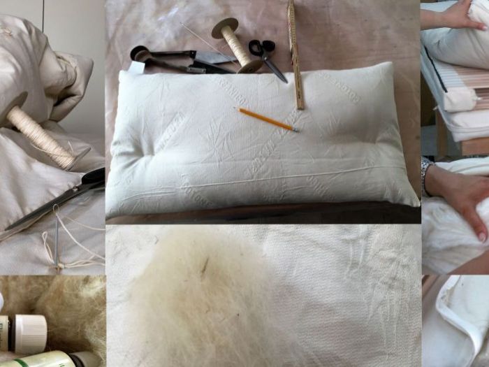 Archisio - Graziella Caria - Progetto Responsabile falegnameria ecologica nuove tecnologie snc