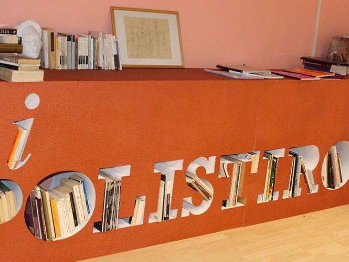 Archisio - Policreazioni - Progetto Arredo