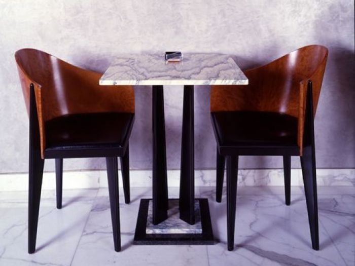 Archisio - Sartogo Architetti Associati - Progetto Ristorante toscana