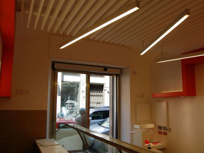 Archisio - Gianluca Fricchione - Progetto Rubei aev srl